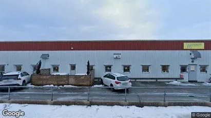 Industrial properties for rent in Gotland - Photo from Google Street View