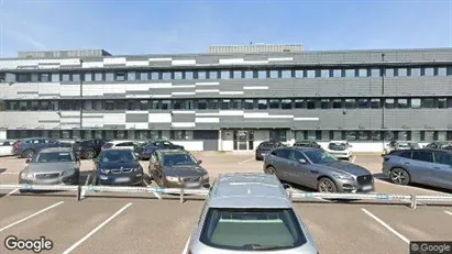 Office spaces for rent in Askim-Frölunda-Högsbo - Photo from Google Street View