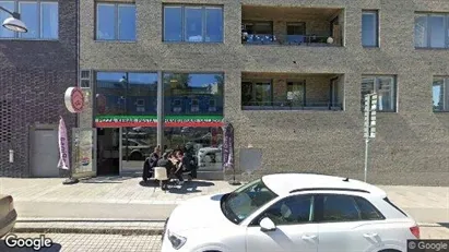 Gewerbeflächen zur Miete in Tyresö – Foto von Google Street View