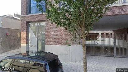 Office spaces for rent in Stad Antwerp - Photo from Google Street View