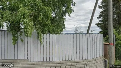 Büros zur Miete in Oslo Grorud – Foto von Google Street View