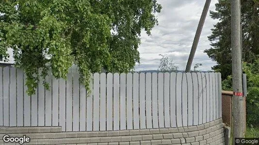 Kontorlokaler til leje i Oslo Grorud - Foto fra Google Street View