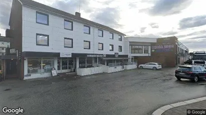 Office spaces for rent in Stavanger - Photo from Google Street View