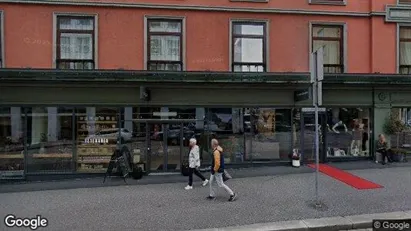 Kontorlokaler til leje i Bergen Bergenhus - Foto fra Google Street View