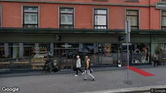 Office spaces for rent i Bergen Bergenhus - Photo from Google Street View