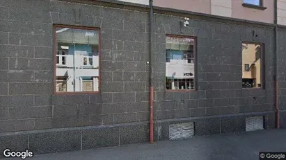 Office spaces for rent in Tønsberg - Photo from Google Street View