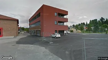 Kontorslokaler för uthyrning i Vestby – Foto från Google Street View