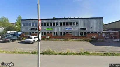 Industrial properties for rent in Ski - Photo from Google Street View