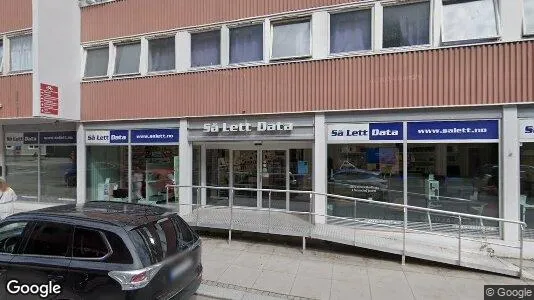 Lokaler til salg i Sandefjord - Foto fra Google Street View