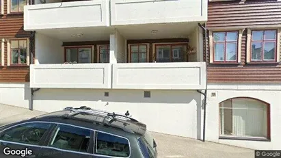 Office spaces for sale in Ålesund - Photo from Google Street View