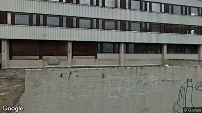 Kontorslokaler till salu i Oslo Grorud – Foto från Google Street View