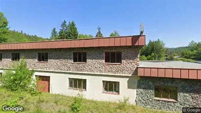 Gewerbeflächen zum Kauf in Risør – Foto von Google Street View