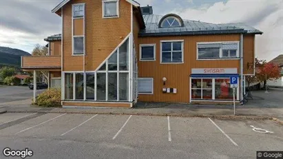 Office spaces for sale in Trysil - Photo from Google Street View