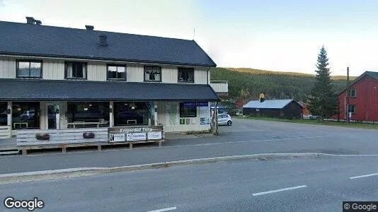 Bedrijfsruimtes te koop i Engerdal - Foto uit Google Street View