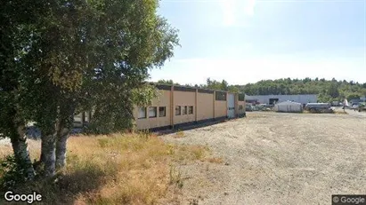 Warehouses for sale in Lyngdal - Photo from Google Street View