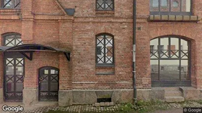 Office spaces for rent in Helsinki Eteläinen - Photo from Google Street View