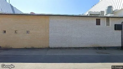 Office spaces for rent in Porvoo - Photo from Google Street View