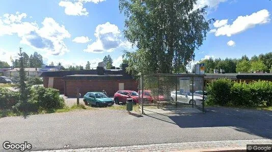 Office spaces for rent i Kirkkonummi - Photo from Google Street View