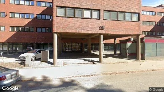 Commercial properties for rent i Helsinki Läntinen - Photo from Google Street View