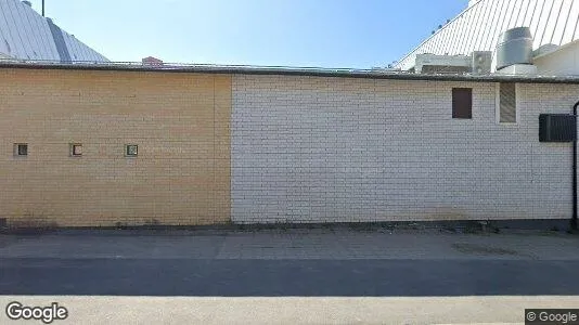 Office spaces for rent i Porvoo - Photo from Google Street View