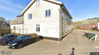 Bedrijfsruimtes te koop in Fårevejle - Foto uit Google Street View