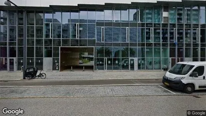 Kantorruimte te huur in Kopenhagen S - Foto uit Google Street View