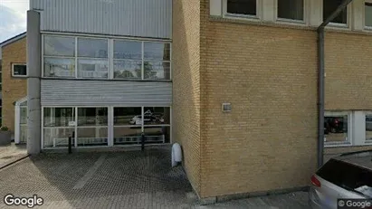 Office spaces for rent in Allerød - Photo from Google Street View