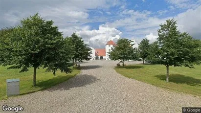 Commercial properties for sale in Herning - Photo from Google Street View