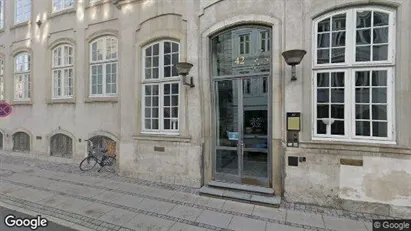 Kantorruimte te huur in Kopenhagen K - Foto uit Google Street View