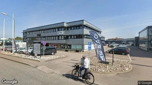 Office spaces for rent i Askim-Frölunda-Högsbo - Photo from Google Street View