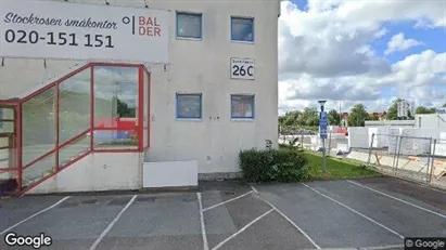 Commercial properties for rent in Mölndal - Photo from Google Street View