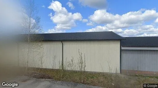 Industrial properties for rent i Ale - Photo from Google Street View