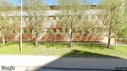 Warehouses for rent in Stockholm West - Photo from Google Street View