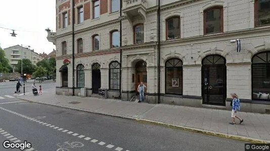 Office spaces for rent i Location is not specified - Photo from Google Street View