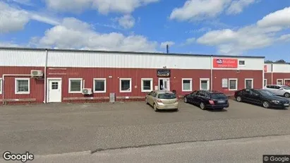 Industrial properties for rent in Falköping - Photo from Google Street View