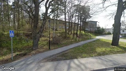 Bedrijfsruimtes te huur in Järfälla - Foto uit Google Street View