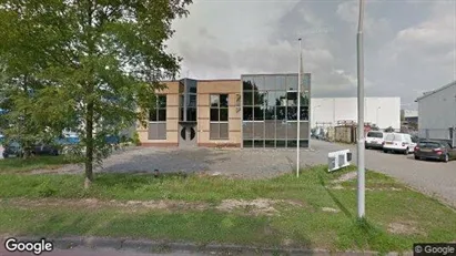 Kantorruimte te huur in Wijk bij Duurstede - Foto uit Google Street View