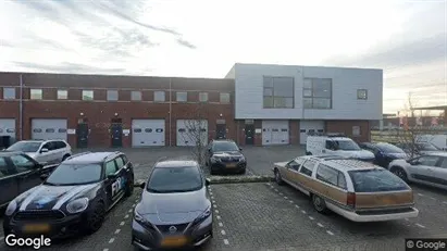 Gewerbeflächen zur Miete in Stichtse Vecht – Foto von Google Street View