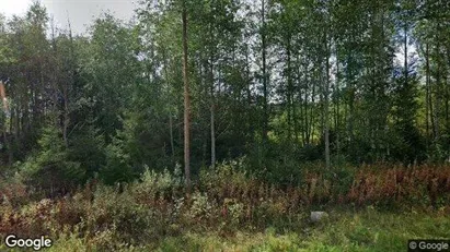 Lager zur Miete in Kajaani – Foto von Google Street View