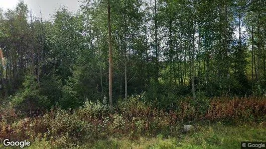 Warehouses for rent i Kajaani - Photo from Google Street View