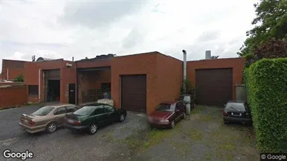 Commercial properties for rent in Waregem - Photo from Google Street View