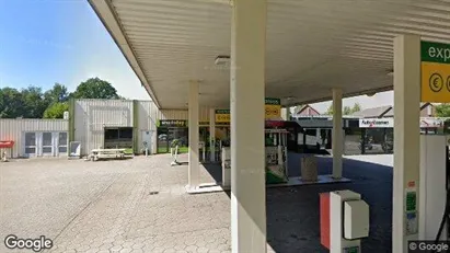 Lagerlokaler til leje i Bronckhorst - Foto fra Google Street View