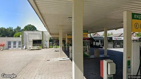 Magazijnen te huur i Bronckhorst - Foto uit Google Street View