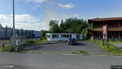 Office spaces for sale in Lokeren - Photo from Google Street View