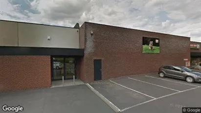 Office spaces for sale in Kortrijk - Photo from Google Street View