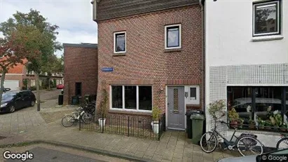 Kantorruimte te koop in Heemstede - Foto uit Google Street View