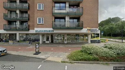 Office spaces for rent in Beverwijk - Photo from Google Street View