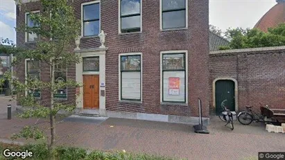 Büros zur Miete in Beverwijk – Foto von Google Street View