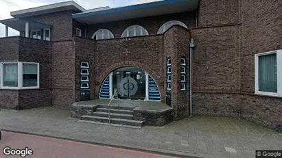 Office spaces for rent in Maastricht - Photo from Google Street View