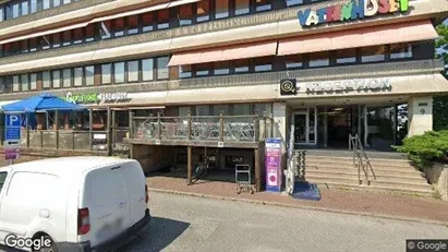 Office spaces for rent in Sollentuna - Photo from Google Street View